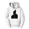PC Youth Fan Favorite Hooded Sweatshirt Thumbnail