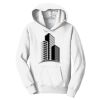 PC Youth Fan Favorite Hooded Sweatshirt Thumbnail