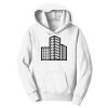 PC Youth Fan Favorite Hooded Sweatshirt Thumbnail