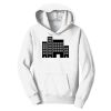 PC Youth Fan Favorite Hooded Sweatshirt Thumbnail