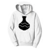 PC Youth Fan Favorite Hooded Sweatshirt Thumbnail