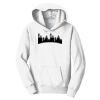 PC Youth Fan Favorite Hooded Sweatshirt Thumbnail
