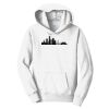 PC Youth Fan Favorite Hooded Sweatshirt Thumbnail