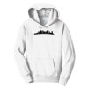 PC Youth Fan Favorite Hooded Sweatshirt Thumbnail