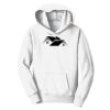 PC Youth Fan Favorite Hooded Sweatshirt Thumbnail