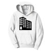 PC Youth Fan Favorite Hooded Sweatshirt Thumbnail