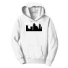 PC Youth Fan Favorite Hooded Sweatshirt Thumbnail