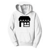 PC Youth Fan Favorite Hooded Sweatshirt Thumbnail