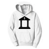 PC Youth Fan Favorite Hooded Sweatshirt Thumbnail