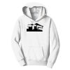 PC Youth Fan Favorite Hooded Sweatshirt Thumbnail