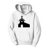 PC Youth Fan Favorite Hooded Sweatshirt Thumbnail
