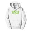 PC Youth Fan Favorite Hooded Sweatshirt Thumbnail