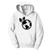 PC Youth Fan Favorite Hooded Sweatshirt Thumbnail