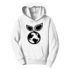 PC Youth Fan Favorite Hooded Sweatshirt Thumbnail