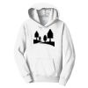 PC Youth Fan Favorite Hooded Sweatshirt Thumbnail