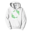 PC Youth Fan Favorite Hooded Sweatshirt Thumbnail