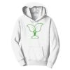 PC Youth Fan Favorite Hooded Sweatshirt Thumbnail