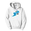 PC Youth Fan Favorite Hooded Sweatshirt Thumbnail