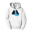 PC Youth Fan Favorite Hooded Sweatshirt Thumbnail