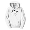 PC Youth Fan Favorite Hooded Sweatshirt Thumbnail