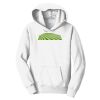PC Youth Fan Favorite Hooded Sweatshirt Thumbnail