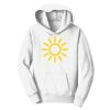 PC Youth Fan Favorite Hooded Sweatshirt Thumbnail