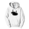 PC Youth Fan Favorite Hooded Sweatshirt Thumbnail