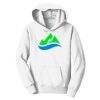 PC Youth Fan Favorite Hooded Sweatshirt Thumbnail