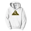 PC Youth Fan Favorite Hooded Sweatshirt Thumbnail