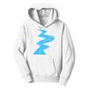 PC Youth Fan Favorite Hooded Sweatshirt Thumbnail