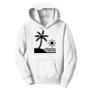 PC Youth Fan Favorite Hooded Sweatshirt Thumbnail