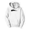 PC Youth Fan Favorite Hooded Sweatshirt Thumbnail