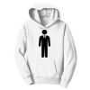 PC Youth Fan Favorite Hooded Sweatshirt Thumbnail