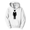 PC Youth Fan Favorite Hooded Sweatshirt Thumbnail