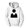 PC Youth Fan Favorite Hooded Sweatshirt Thumbnail