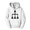 PC Youth Fan Favorite Hooded Sweatshirt Thumbnail
