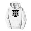 PC Youth Fan Favorite Hooded Sweatshirt Thumbnail