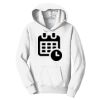 PC Youth Fan Favorite Hooded Sweatshirt Thumbnail