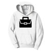 PC Youth Fan Favorite Hooded Sweatshirt Thumbnail