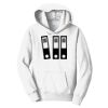 PC Youth Fan Favorite Hooded Sweatshirt Thumbnail