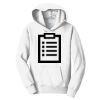 PC Youth Fan Favorite Hooded Sweatshirt Thumbnail
