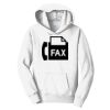 PC Youth Fan Favorite Hooded Sweatshirt Thumbnail