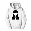 PC Youth Fan Favorite Hooded Sweatshirt Thumbnail