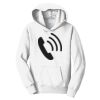 PC Youth Fan Favorite Hooded Sweatshirt Thumbnail
