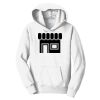 PC Youth Fan Favorite Hooded Sweatshirt Thumbnail