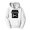PC Youth Fan Favorite Hooded Sweatshirt Thumbnail