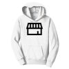 PC Youth Fan Favorite Hooded Sweatshirt Thumbnail