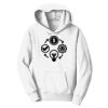 PC Youth Fan Favorite Hooded Sweatshirt Thumbnail