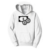 PC Youth Fan Favorite Hooded Sweatshirt Thumbnail