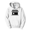 PC Youth Fan Favorite Hooded Sweatshirt Thumbnail